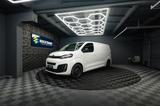 Citroën Jumpy Kasten Club M Automatik *Regalsystem*360°* - Citroën Jumpy Gebrauchtwagen in Leipzig