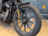 Harley-Davidson XL883N-Iron -883-Sportster-*Miller*TOP* - HARLEY-DAVIDSON 883 SPORTSTER XL IRON