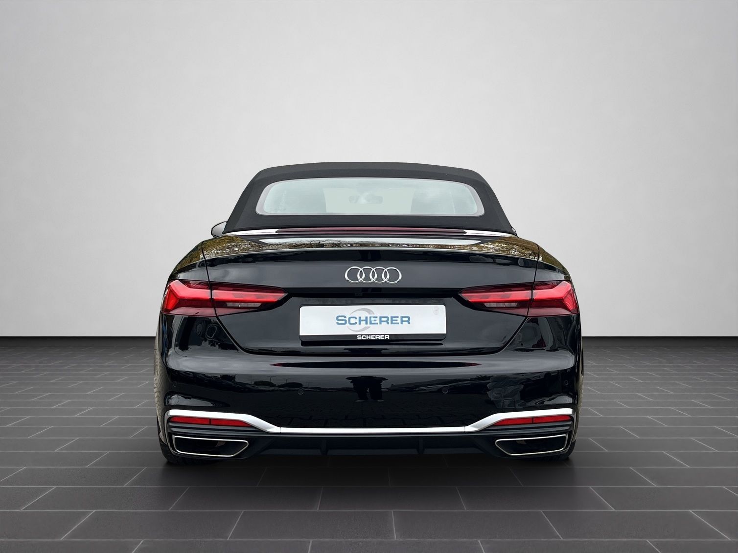 Audi A5 - Bild 7