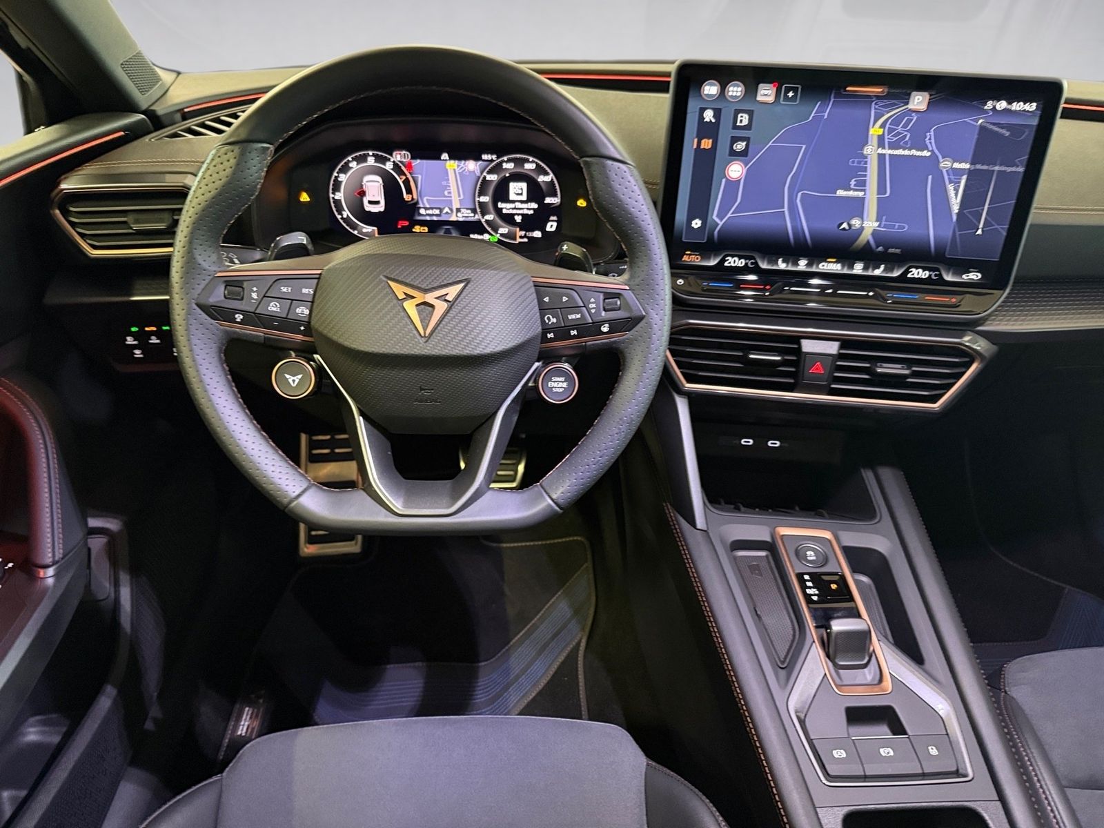 Cupra Leon - Bild 18