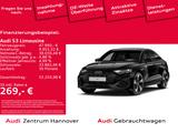Audi S3 Limousine 2.0 TFSI Kamera Navi DAB
