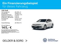 Volkswagen Golf - Vorschau Bild 2