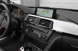 BMW 4 Cabrio 435i  * 2 Hand* deutsches Auto* - BMW 435: Cabrio