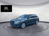 Audi SQ7 4.0 TDI Quattro Pano Standhz Kamera Headup