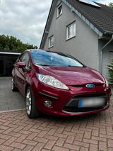 Ford fiesta 1.6 tdci - Ford Fiesta aus 2009: Tdci