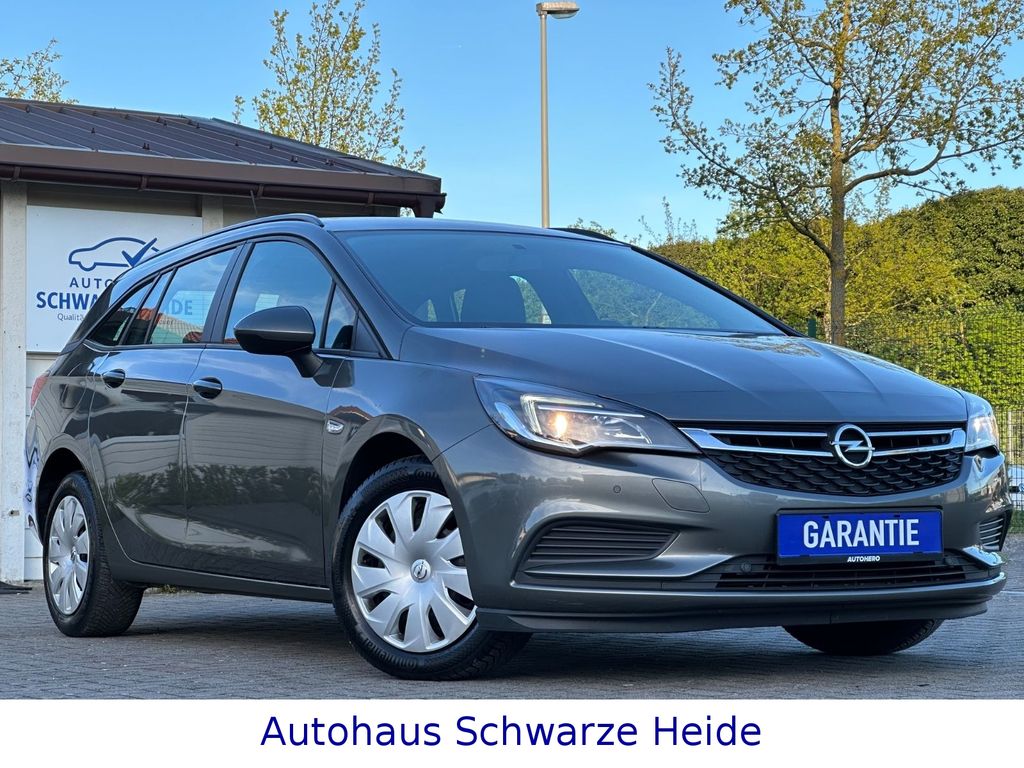 OPEL Astra – Vorschaubild 7