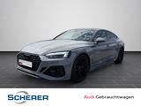 Audi RS5 Sportback 2.9 TFSI quattro PANO ACC NAVI B&O - gebrauchte Audi RS5 aus dem Jahr 2023