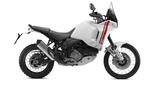 Ducati Desert X