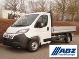 Fiat Ducato 35 Pritsche L2S / 7-Zoll-AppleCarplay