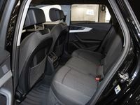 Audi A4 - Vorschau Bild 13