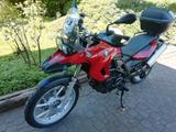 BMW F 650 GS Twin ABS Neuzustand  - BMW F650GS TWIN