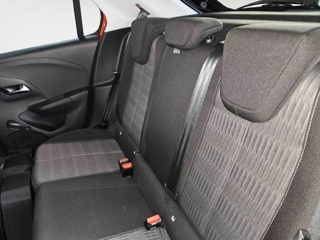 Fahrzeugabbildung Opel Corsa-e Edition Shz.LED-Scheinwerfer