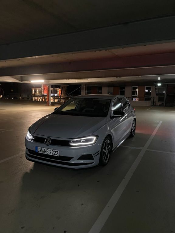 Image of Volkswagen Polo