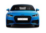 Audi TT Roadster 40 TFSI S line Sport Plus VIRT*Matri - Audi TT in Bonn