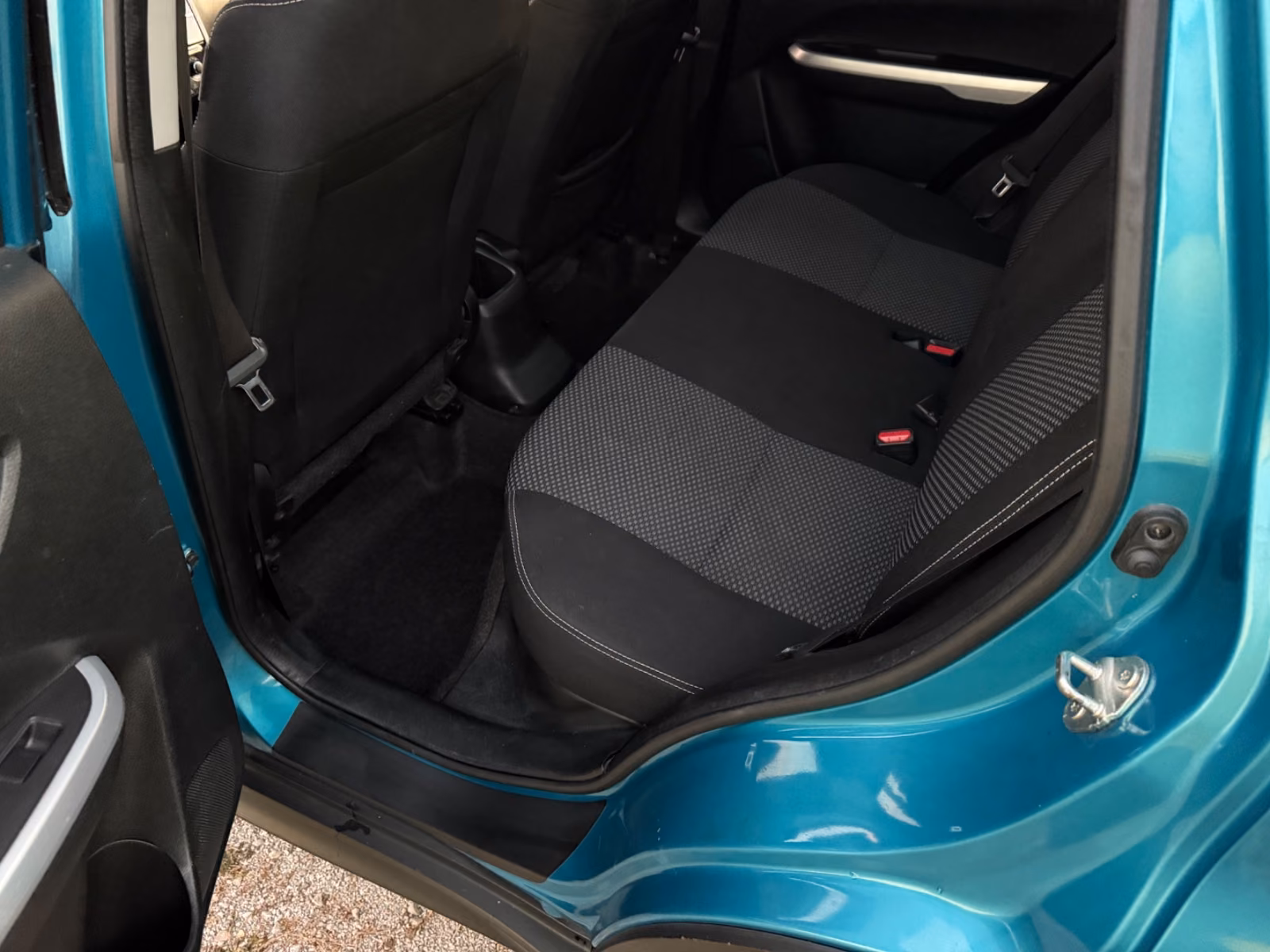 Suzuki Vitara 1.6 DDiS Comfort 4x4