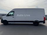 Volkswagen Crafter 35TDI*MAXI-HOCH-LANG*KLIMA*KAMERA*TEMPOM - gebrauchte VW Crafter aus dem Jahr 2023