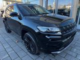 Jeep Compass High Altitude 360 Kamera Voll LED ACC Ap - Jeep Compass: Altitude