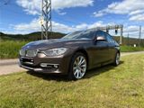 BMW 320d gepflegt, Nichtraucher, Top Ausstattung