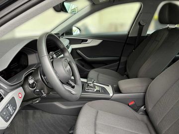 Audi A4 - 8