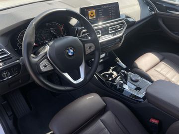 BMW X3 - 10