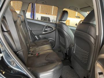 Toyota RAV 4 Travel *AHK*Klima*Navi*Kamera*SHZ*TÜV