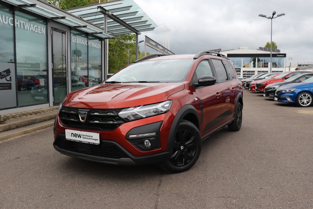 Image of Dacia Jogger