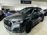 Audi Q7 55 TFSI e quattro*S line Sport / Plus*Pano* - Audi Q7: Sport
