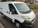 Fiat Ducato Kasten 30 mit Sortimo Ausrüstung - Fiat Ducato von privat