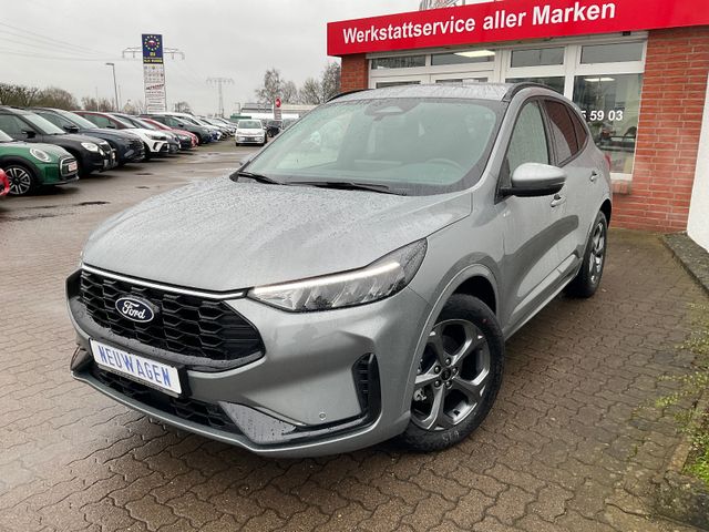 Ford Kuga ST-Line Automatik Navi LED Winterpaket