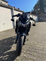 Kawasaki Z800E Black Edition - KAWASAKI KÖLN