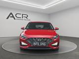 Hyundai i30 cw Mild-Hyb./APPLE/Spurhalt.ass/TEMP/KAM/SHZ - Hyundai i30 Gebrauchtwagen in Lübeck