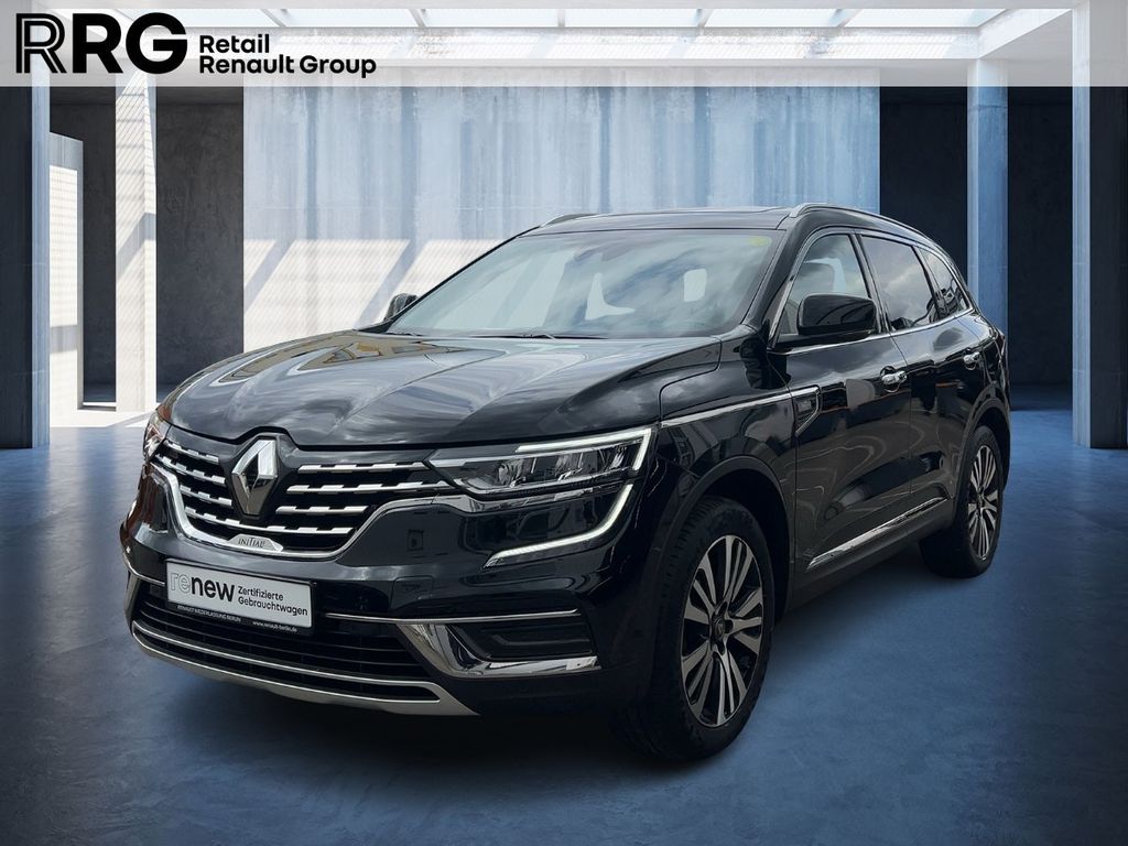 Image of Renault Koleos
