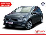 Volkswagen Golf VII Sportsvan 2.0 TDI Highline LED Navi ACC - Volkswagen Golf Sportsvan in Dresden