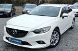 Mazda 6 Kombi Center-Line°BI-XENON°NAVI°FAHRASSISTENZ° - Mazda 6 in Wuppertal