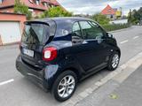 Smart ForTwo cabrio 60kW EQ Batterie - passion - Smart ForTwo mit Elektro-Antrieb: Kleinwagen