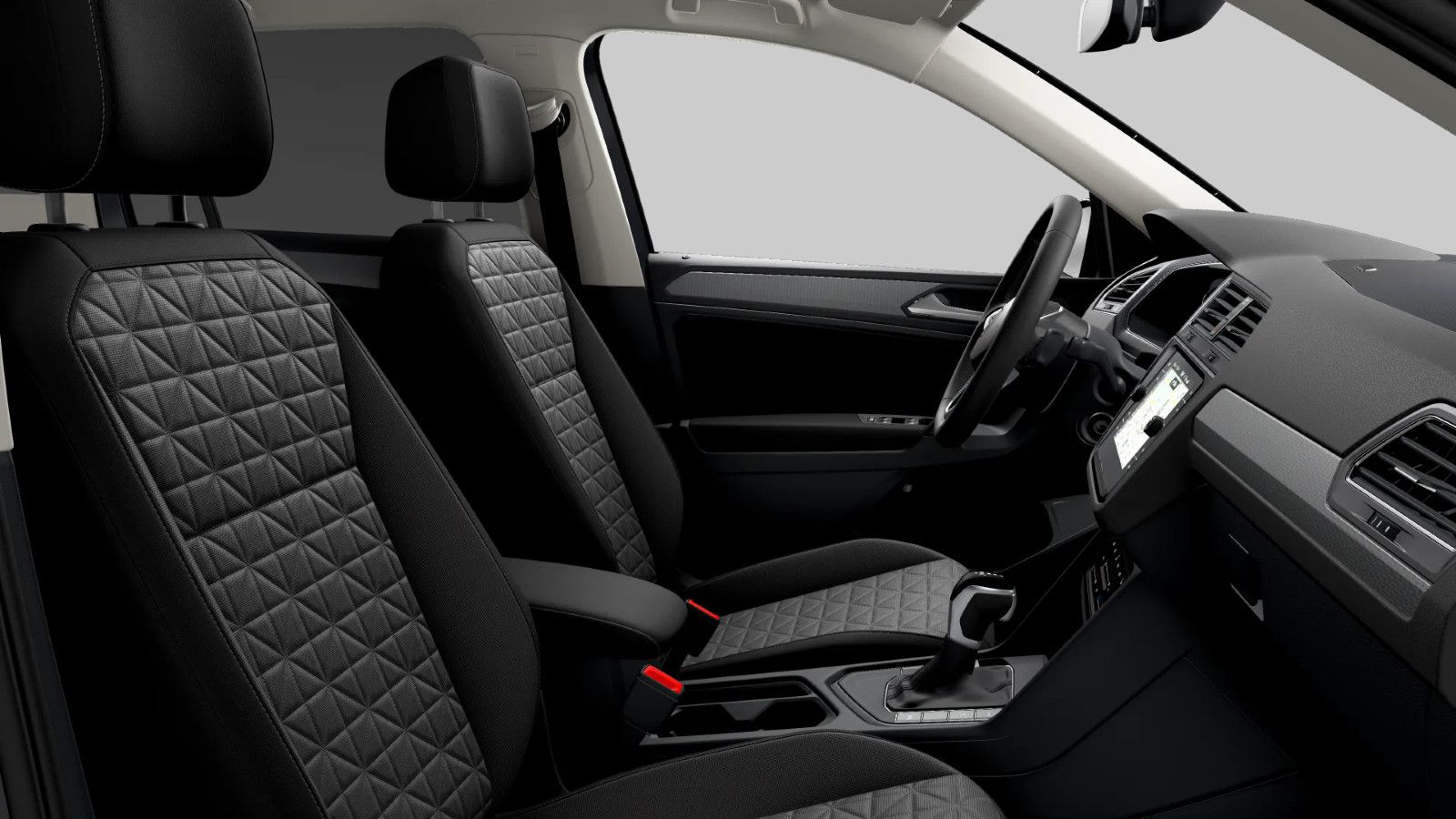 Volkswagen Tiguan - Bild 14