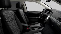 Volkswagen Tiguan - Vorschau Bild 14