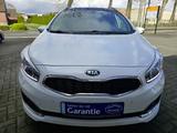 Kia cee'd Sportswagon 1,6 CRDI Aut,Xenon,Kamera,Pano - gebrauchte Kia cee'd Sportswagon aus dem Jahr 2016