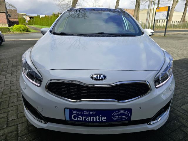 KIA cee'd Sporty Wagon
