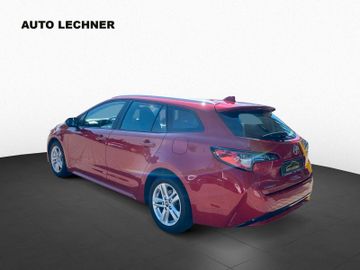Bild 7 Toyota Corolla Tour. Sports*ACC*KAMERA*KLIMAAUTO*1.HAND