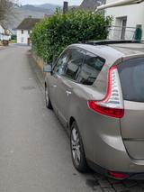 Renault Grand Scenic Luxe dCi 150 Automatik Luxe - Renault Grand Scenic: Luxe