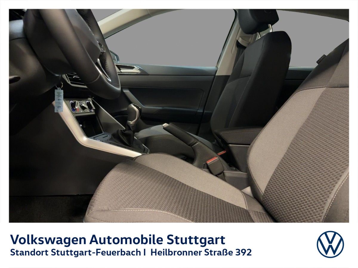 Volkswagen Polo - Bild 6