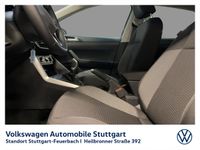 Volkswagen Polo - Vorschau Bild 6