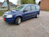 Dacia Logan Kombi 1.4 - Dacia Logan in Hamburg