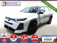 Citroën C5 Aircross - Vorschau Bild 1