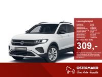 Volkswagen T-Cross - Vorschau Bild 1