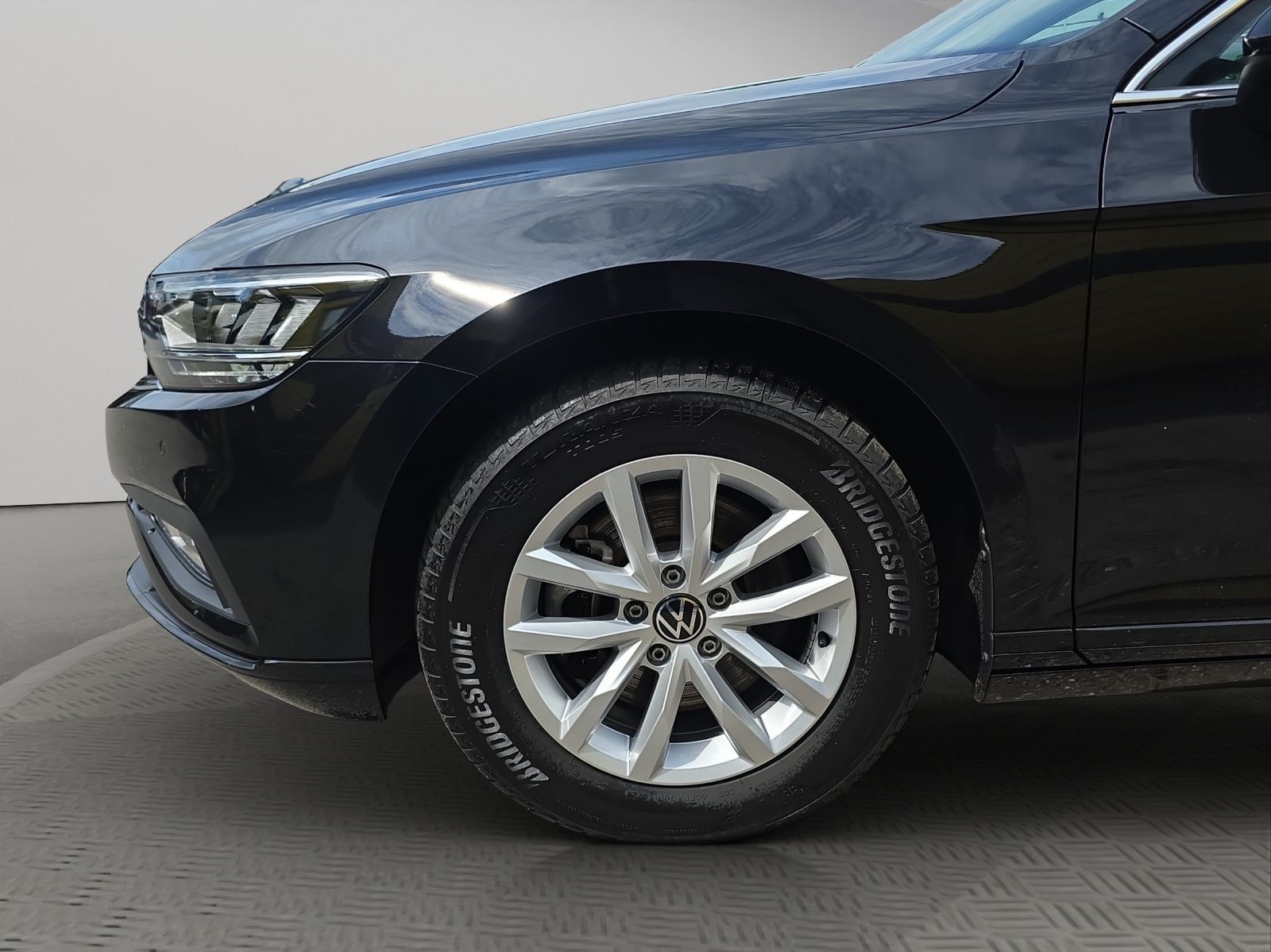 Volkswagen Passat Variant - Bild 8