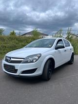 Opel Astra 1.6 Ecotec - Opel Astra: Ecotec