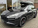 Porsche Cayenne GTS Mod 22°1 Hand°Pano°Matrix°HUD°Glatle - Porsche Gebrauchtwagen in Bocholt