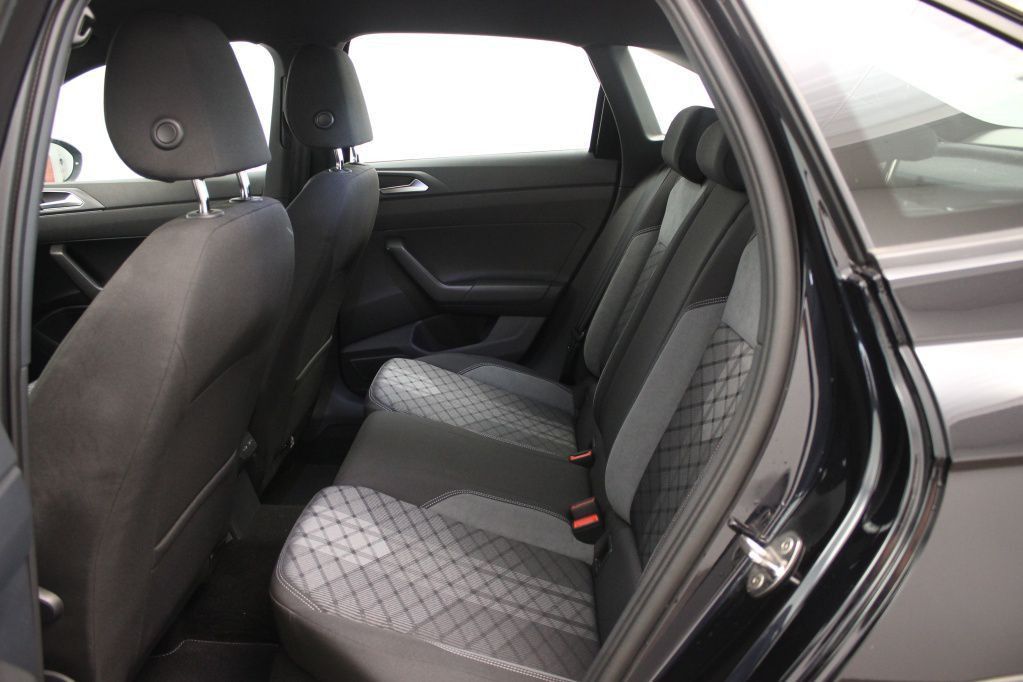 Volkswagen Taigo R-Line 1.0 TSI Tempo*PDC*RFK*Nav*Klima*SH